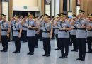 Kapolri Suyudi Rombak 88 Pati-Pamen, 19 Kapolda Berganti