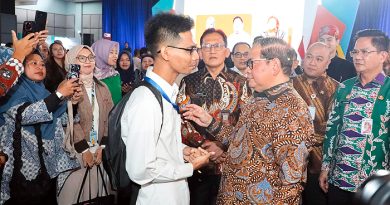 DKI Jakarta Buka 12.000 Lowongan Kerja, Terbuka untuk Semua