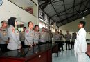Wakapolri Dorong Sepolwan Ubah Pola Belajar, OBE dan LMS Jadi Kunci